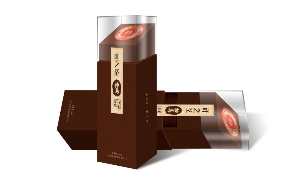 肇州县礼品包装设计：以礼传情，融合城市特色，打造有温度的伴手礼